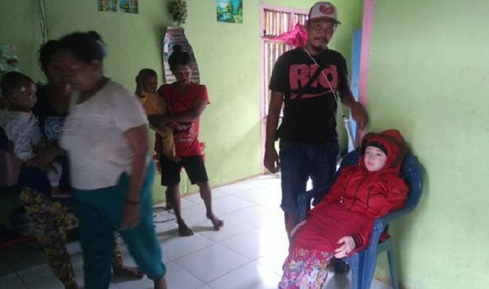 Indonesia police confiscate sex toy mistaken for `angel`